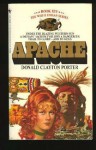 Apache - Donald Clayton Porter