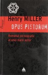 Opus Pistorum - Henry Miller