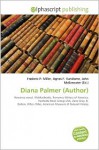 Diana Palmer (Author) - Agnes F. Vandome, John McBrewster, Sam B Miller II