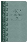 The KJV Study Bible--Women's Edition - Barbour Publishing Inc.