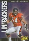 Linebackers - Jim Gigliotti, Cecilia Minden-Cupp