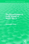 The Encyclopedia of Codenames of World War II - Christopher Chant