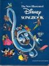 The New Illustrated Disney Songbook - Steven Spielberg