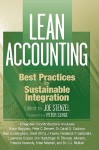 Lean Accounting: Best Practices for Sustainable Integration - Joe Stenzel