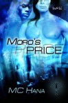 Moro's Price - M.C. Hana