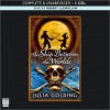 The Ship Between the Worlds (MP3 Book) - Julia Golding, Robert Llewellyn