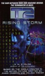 T2: Rising Storm - S.M. Stirling