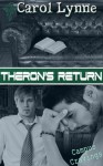 Theron's Return (Campus Cravings, #11) - Carol Lynne