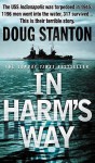 In Harm's Way - Doug Stanton