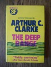 The Deep Range - Arthur C. Clarke