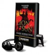 Lion of the Sun - Harry Sidebottom, Stefan Rudnicki