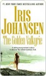 The Golden Valkyrie - Iris Johansen