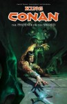 King Conan: The Phoenix on the Sword - Timothy Truman, Philip Simon, Tomás Giorello, Jose Villarubia