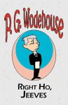 Right Ho, Jeeves - P.G. Wodehouse