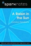 A Raisin in the Sun (SparkNotes Literature Guide Series) - SparkNotes Editors, Lorraine Hansberry