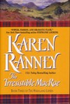 The Irresistible Mac Rae (The Highland Lords, Book Three) - Karen Ranney