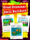 Great Grammer Skills Builders - Linda Ward Beech