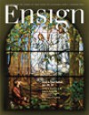 The Ensign - February 2012 - The Church of Jesus Christ of Latter-day Saints