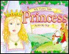 My Fairy Tale Princess Activity Kit - Kay Barnham