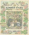 Summer Story (Brambly Hedge) - Jill Barklem