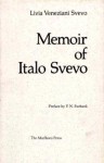 Memoir of Italo Svevo - Livia Veneziani Svevo