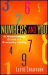 Numbers and You: A Numerology Guide for Everyday Living - Lloyd Strayhorn