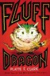 Fluff Dragon - Platte F. Clark