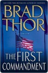 The First Commandment - Brad Thor