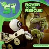 Planet 51: Rover to the Rescue! - Ray Santos