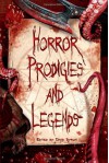 Horror Prodigies and Legends - David Boyer