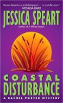 Coastal Disturbance - Jessica Speart