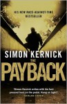 The Payback - Simon Kernick