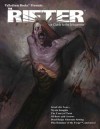 The Rifter #45 - Josh Hilden, Joshua Sanford, Kevin Siembieda, Wayne Smith