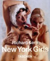 New York Girls - Burkhard Riemschneider, Richard Kern