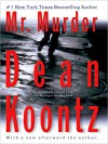 Mr. Murder (MP3 Book) - Jay O. Sanders, Dean Koontz
