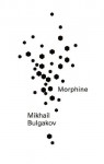 Morphine (New Directions Pearls) - Mikhail Bulgakov, Hugh Aplin