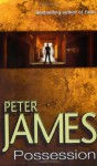 Possession - James St Peter