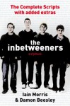 The Inbetweeners Scriptbook - Damon Beesley, Iain Morris