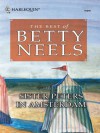 Sister Peters in Amsterdam - Betty Neels