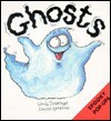 Ghosts (Spooky Pop-Ups) - Linda M. Jennings, Louise Gardner