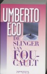 De Slinger van Foucault - Umberto Eco