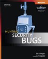 Hunting Security Bugs - Tom Gallagher, Bryan Jeffries, Lawrence Landauer