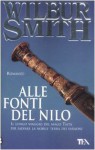 Alle fonti del Nilo - Wilbur Smith, Giampiero Hirzer