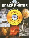 NASA Space Photos CD-ROM and Book - Suzanne E. Johnson, NASA