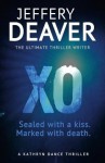 XO (Kathryn Dance Thriller 3) - Jeffery Deaver