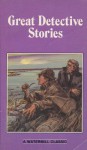 Great Detective Stories - Arthur Conan Doyle