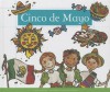 Cinco de Mayo - Ann Heinrichs