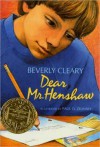 Dear Mr. Henshaw - Beverly Cleary, Paul O. Zelinsky