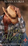 Outback Hearts (Beyond Reality) (Volume 1) - Susan Stoker