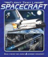 Flight Test Lab: Spacecraft: Build and Launch 4 Different Spacecraft! - Paul Beck